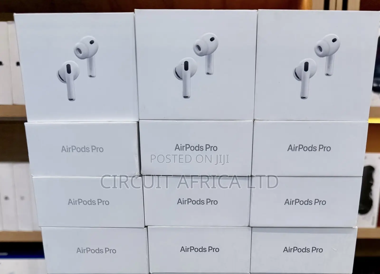 Apple AirPod Pro 3