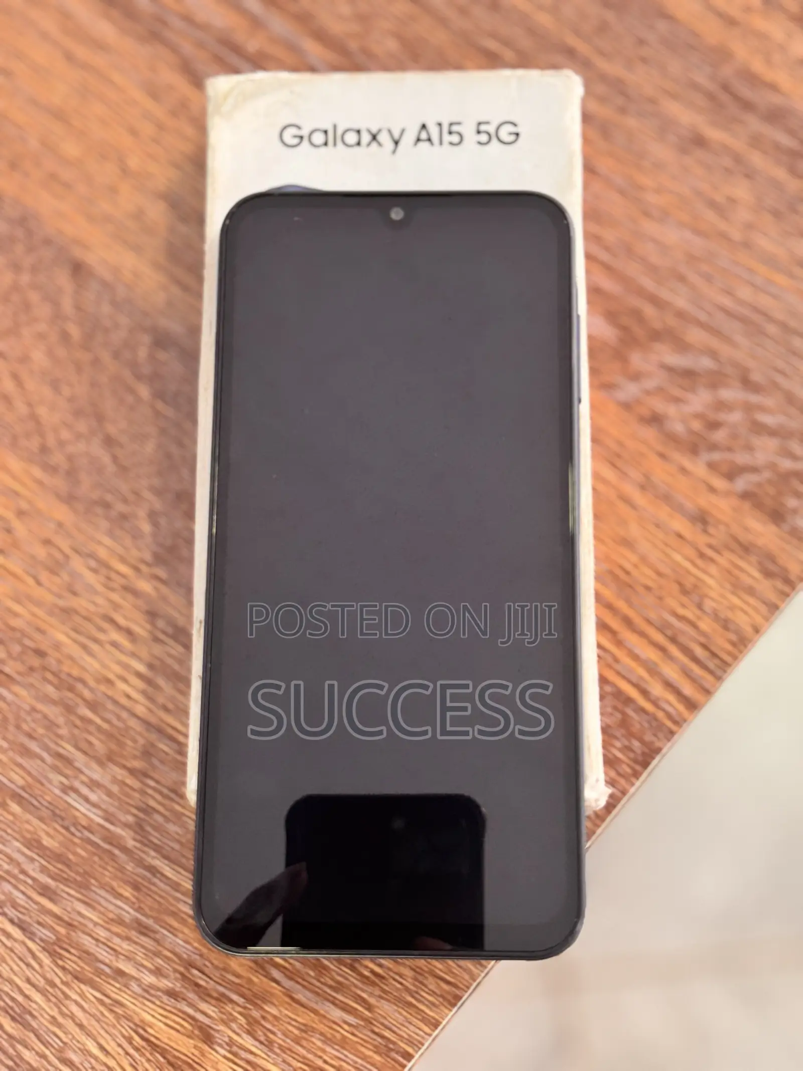 New Samsung Galaxy A15 5G 128 GB