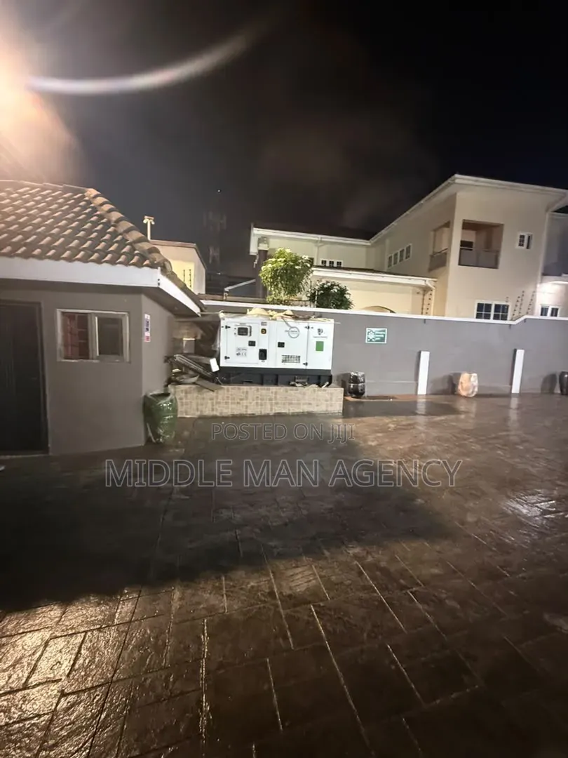 Furnished 1bdrm Apartment in Middle Man Agency, Ability for rent