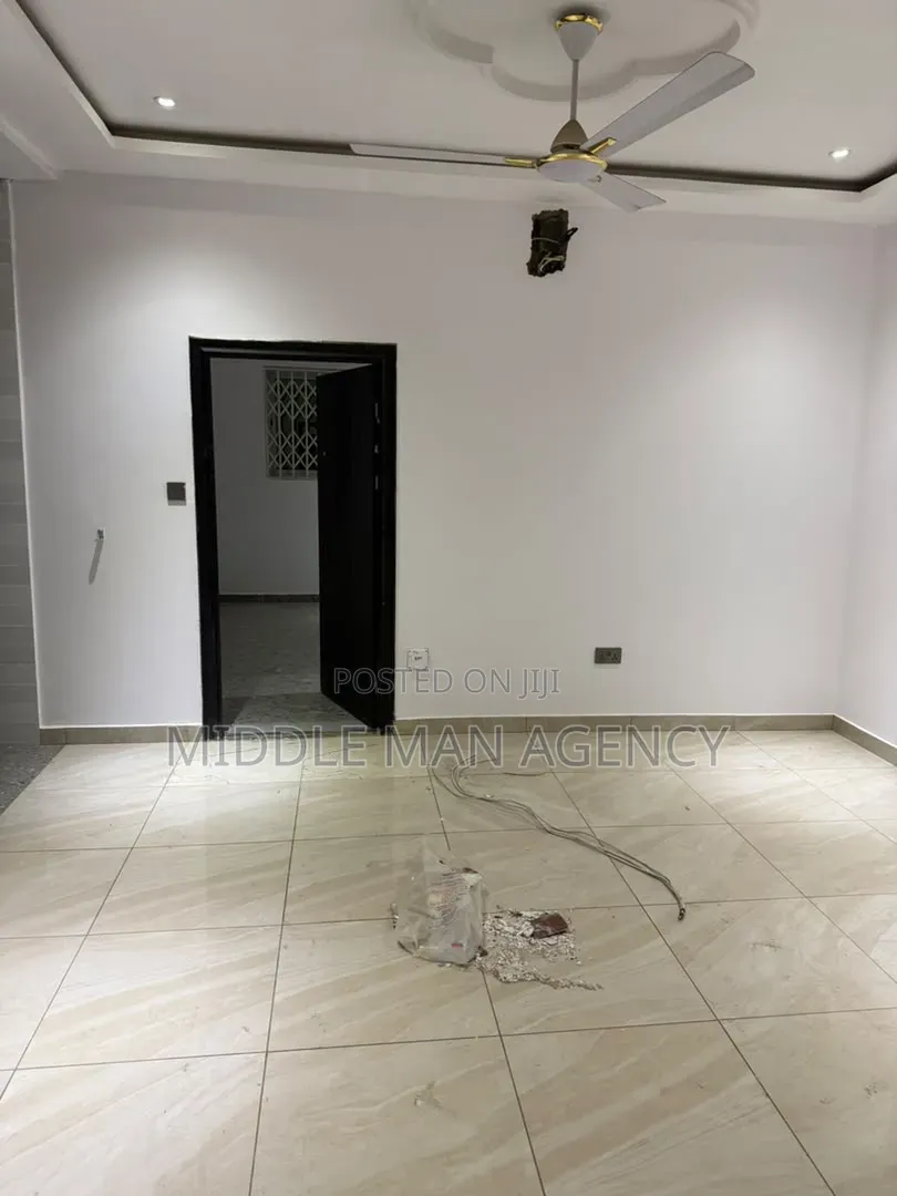 Furnished 1bdrm Apartment in Middle Man Agency, Ability for rent