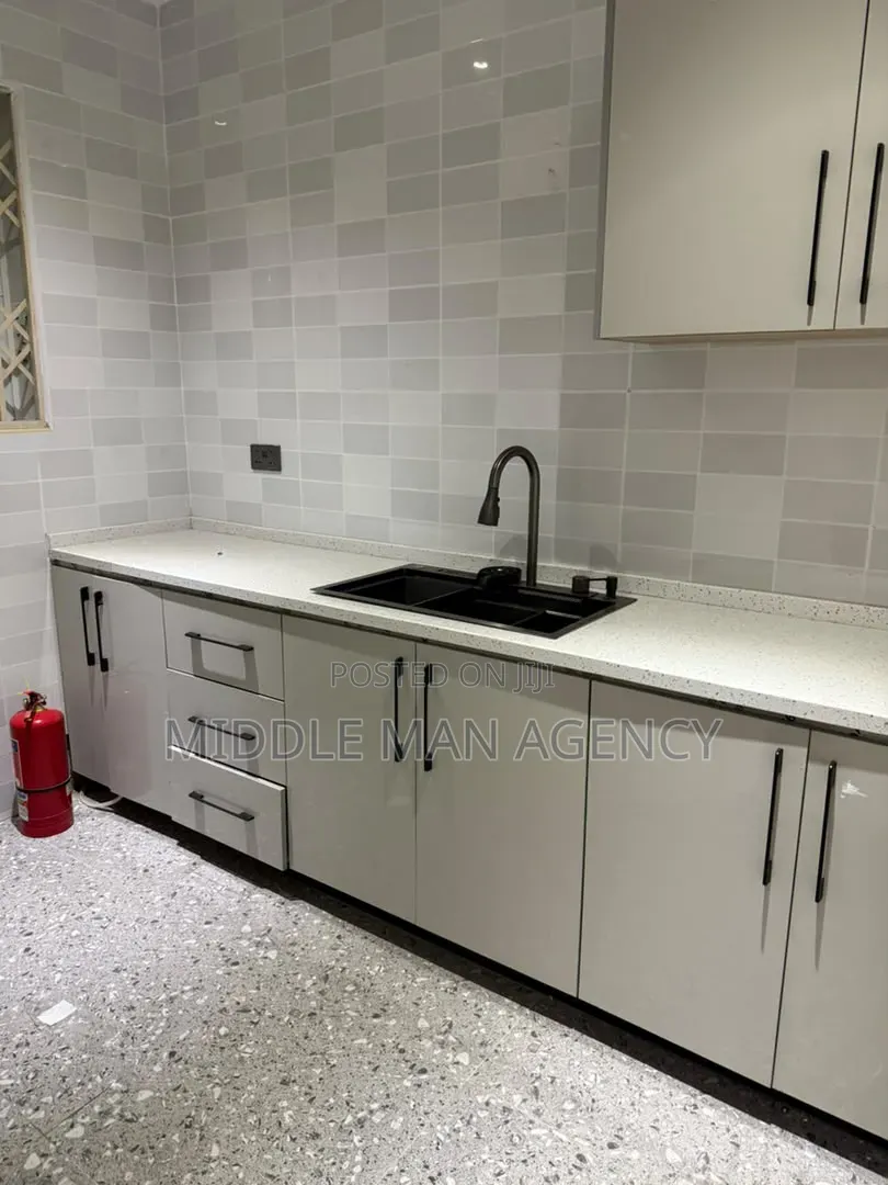 Furnished 1bdrm Apartment in Middle Man Agency, Ability for rent