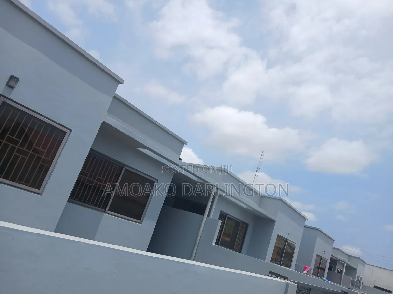 3 Bedrooms Self Compound for Sale