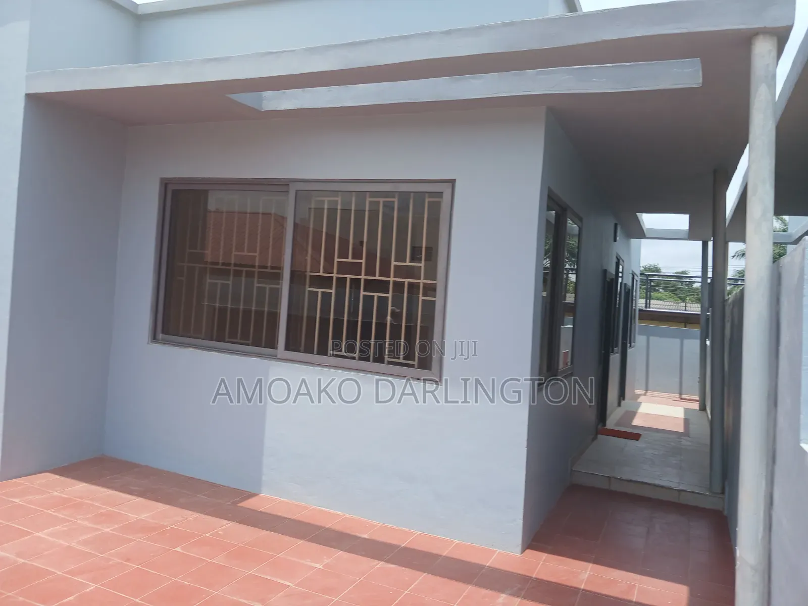 3 Bedrooms Self Compound for Sale