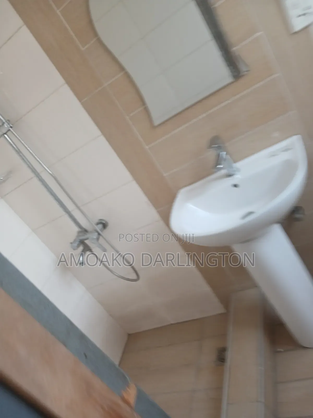 3 Bedrooms Self Compound for Sale