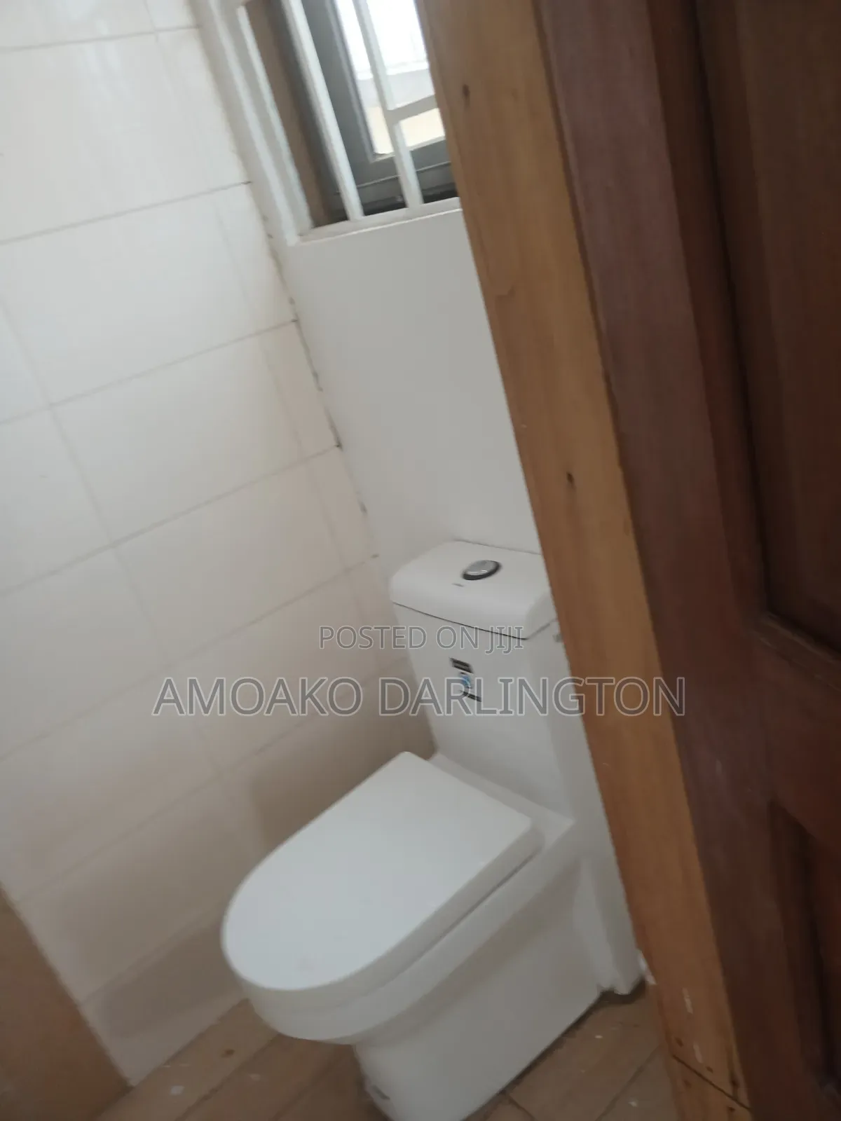 3 Bedrooms Self Compound for Sale