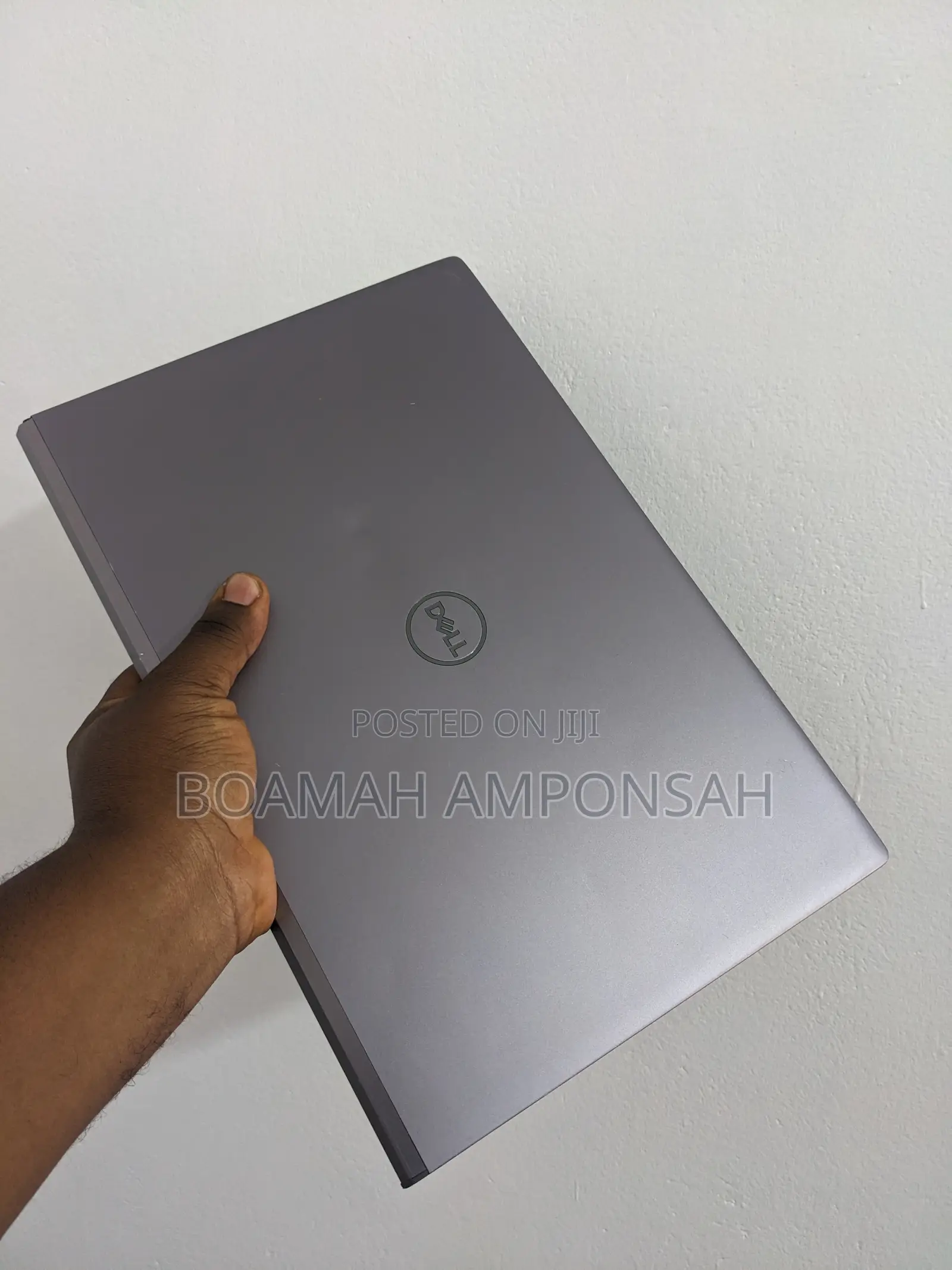 Laptop Dell Vostro 7510 16GB Intel Core i7 SSD 512GB