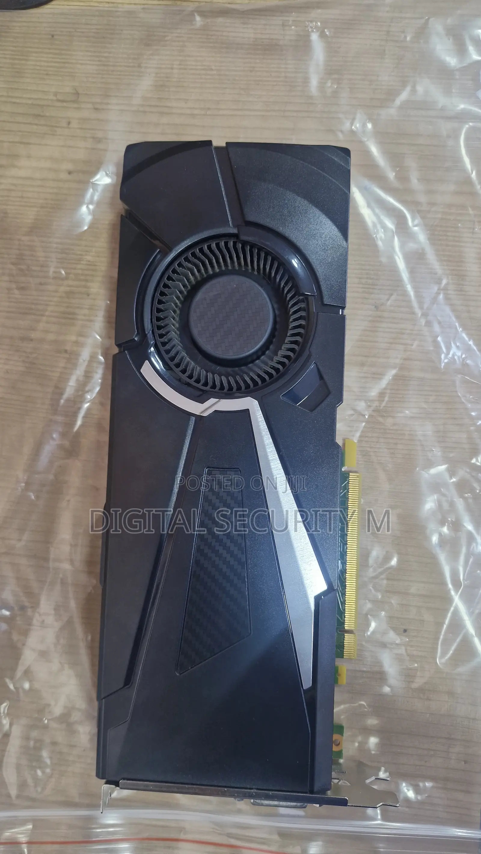 Nvidia 1080 GTX Ddr5x Graphics Card