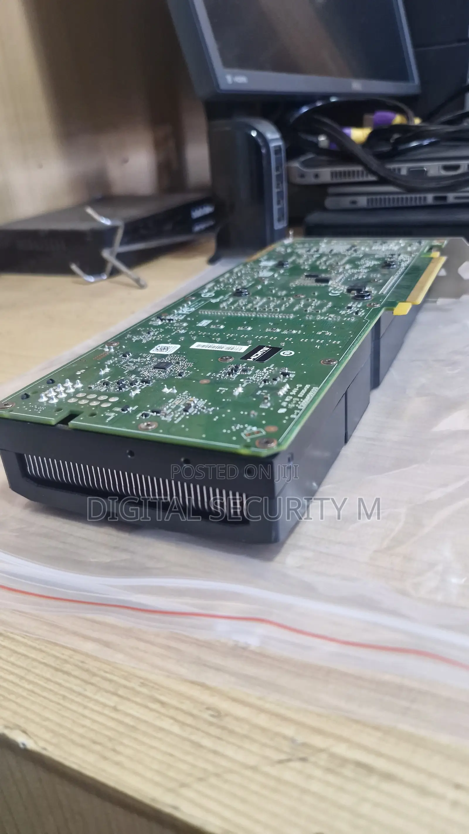 Nvidia 1080 GTX Ddr5x Graphics Card