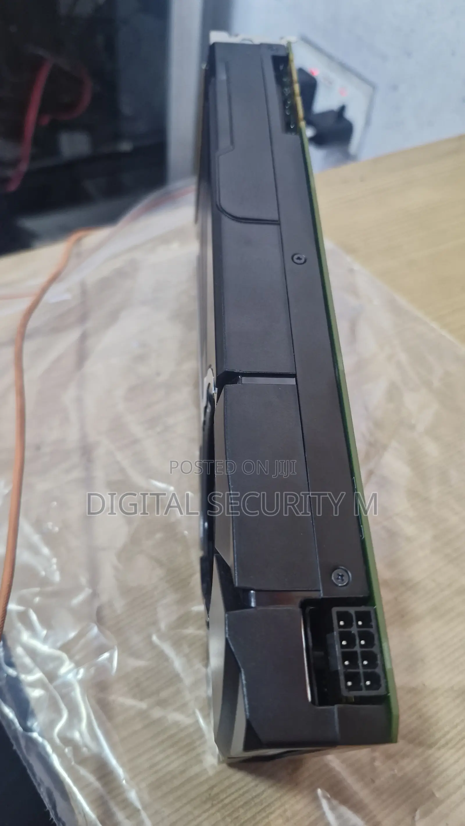 Nvidia 1080 GTX Ddr5x Graphics Card