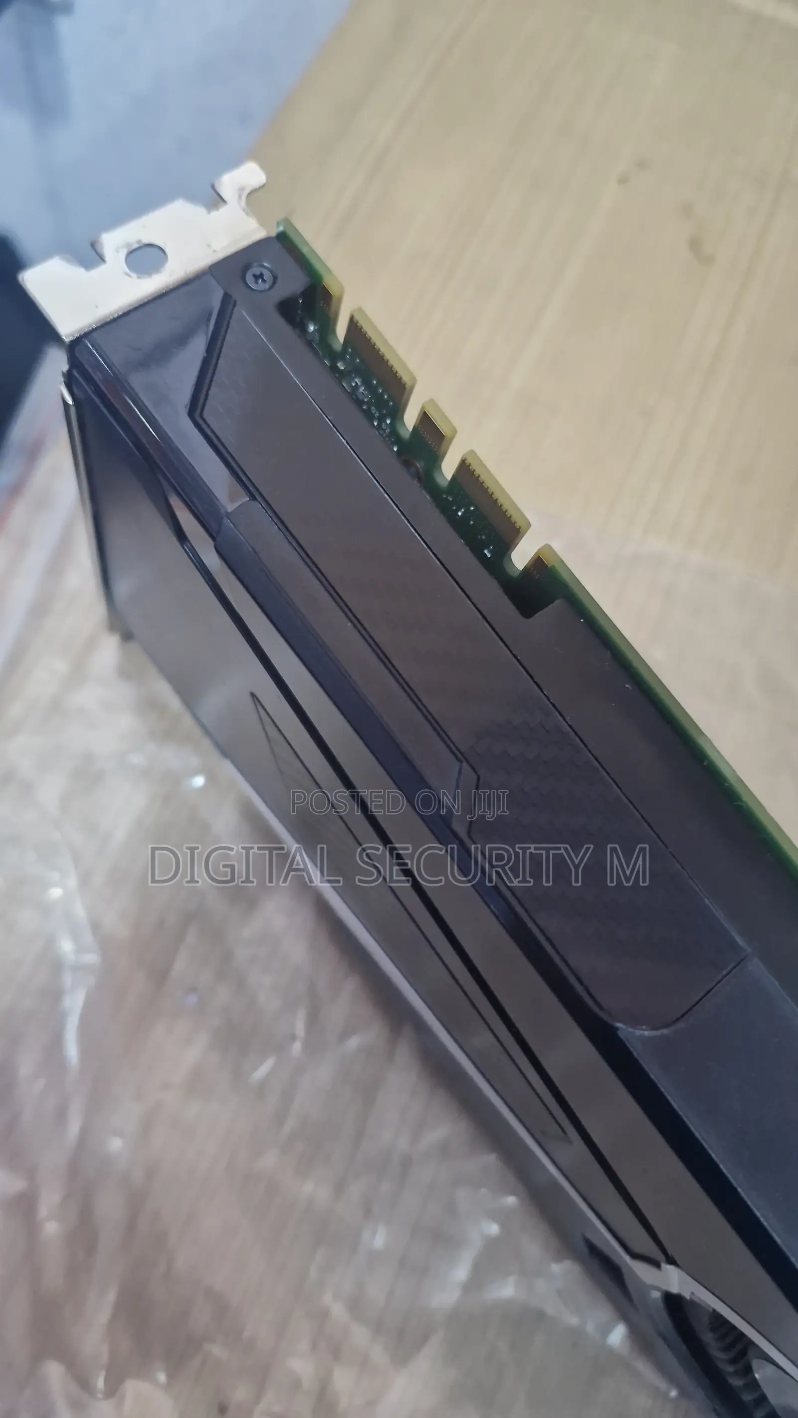 Nvidia 1080 GTX Ddr5x Graphics Card