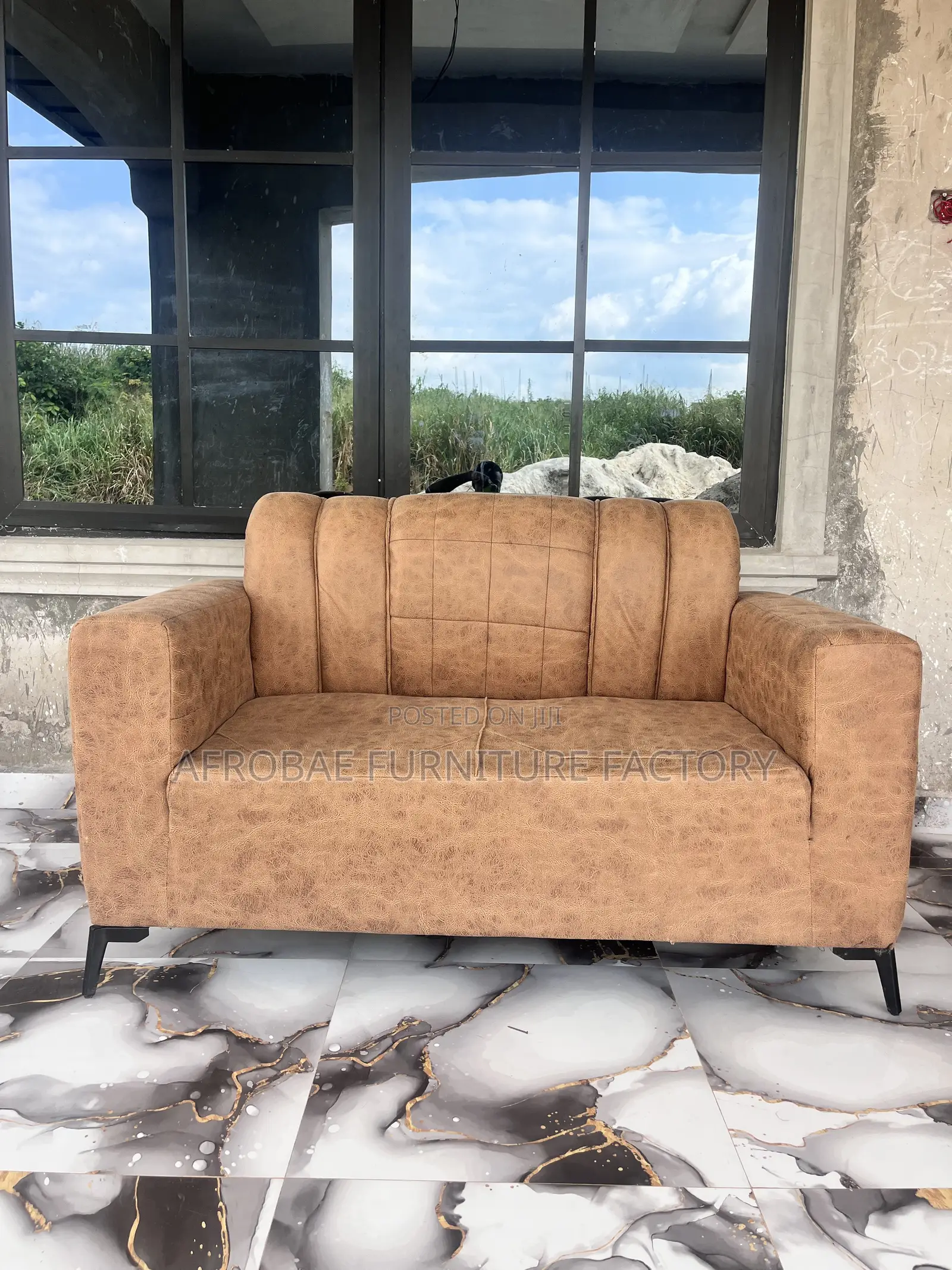 2in1 Sofa Chair