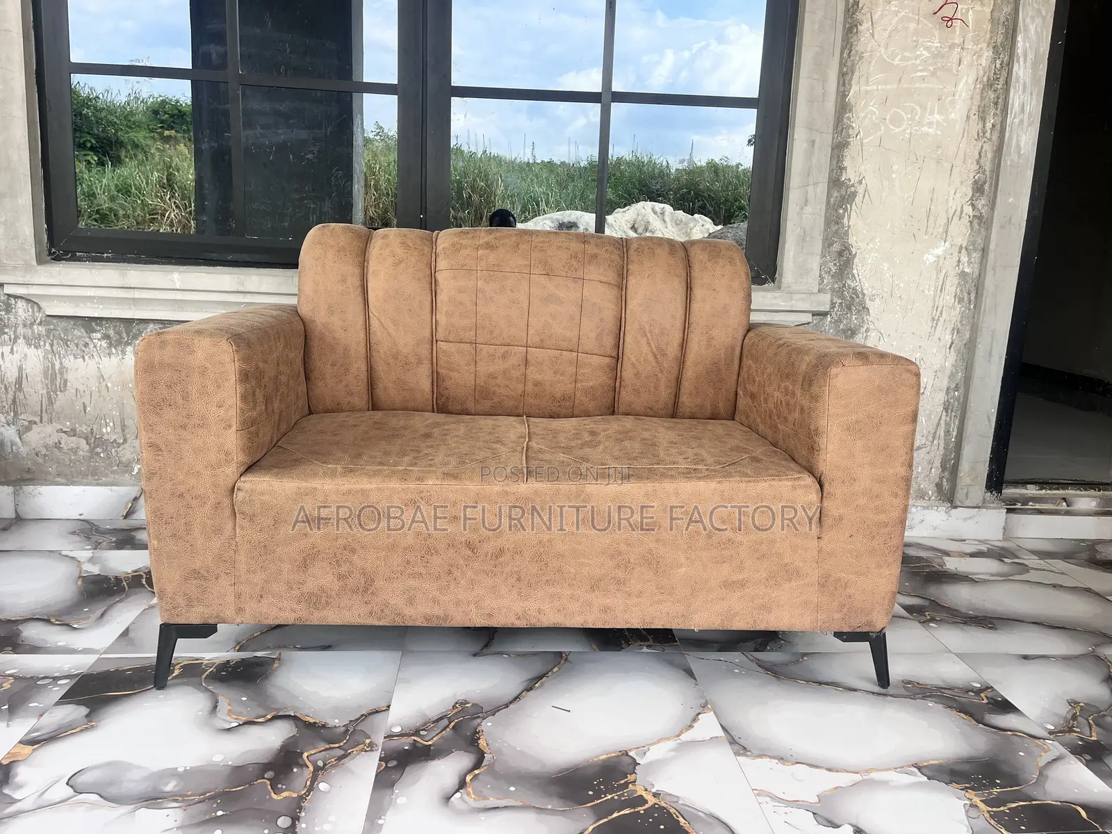 2in1 Sofa Chair