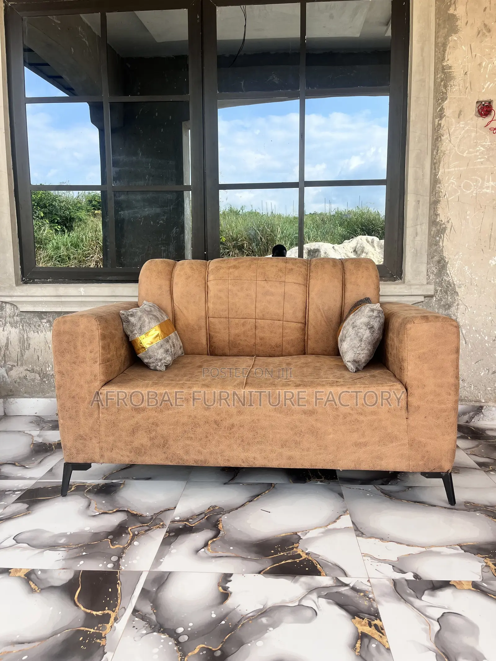 2in1 Sofa Chair