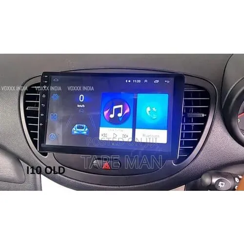 Hyundai I10 2006