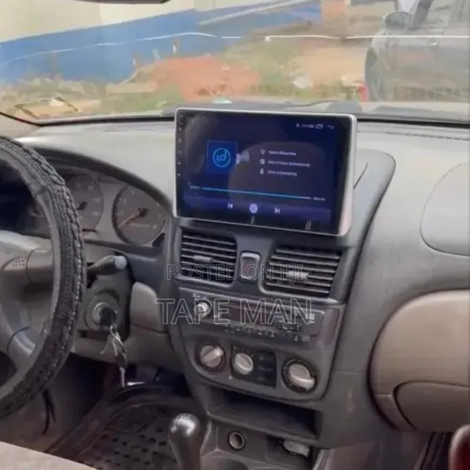 Nissan Sentra 2000