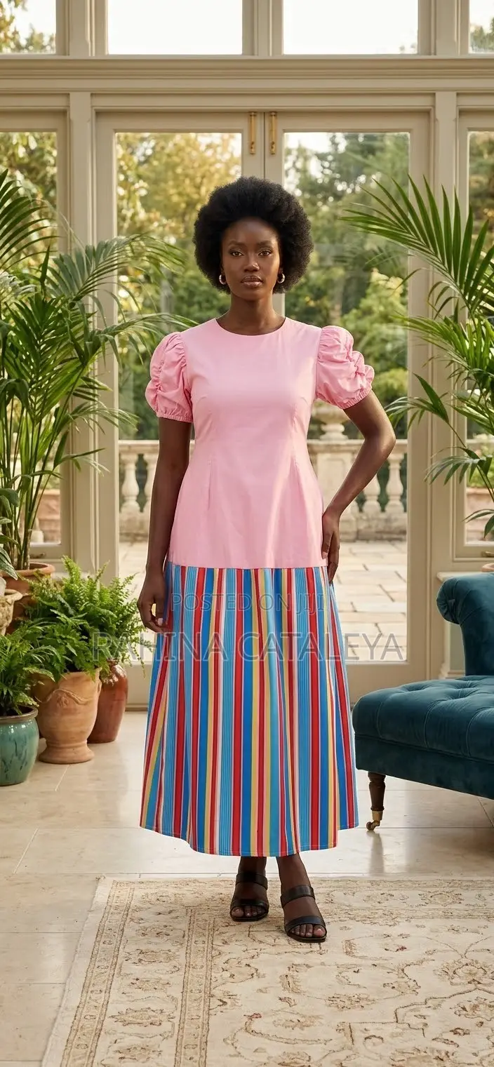 Dresses for Ladies