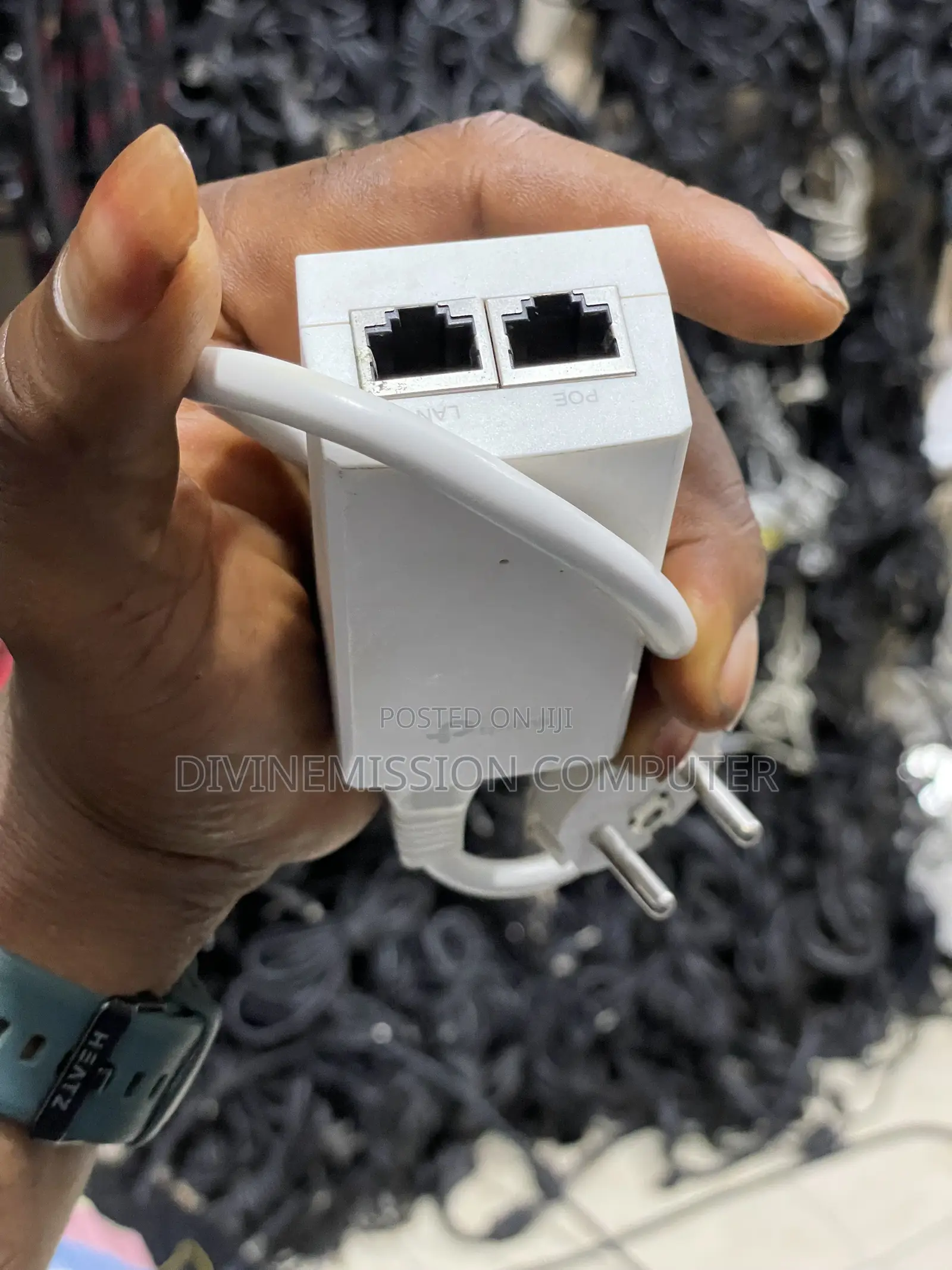 TP Link EAP225 Omada, AC 1350 Wireless Band Gigabit .