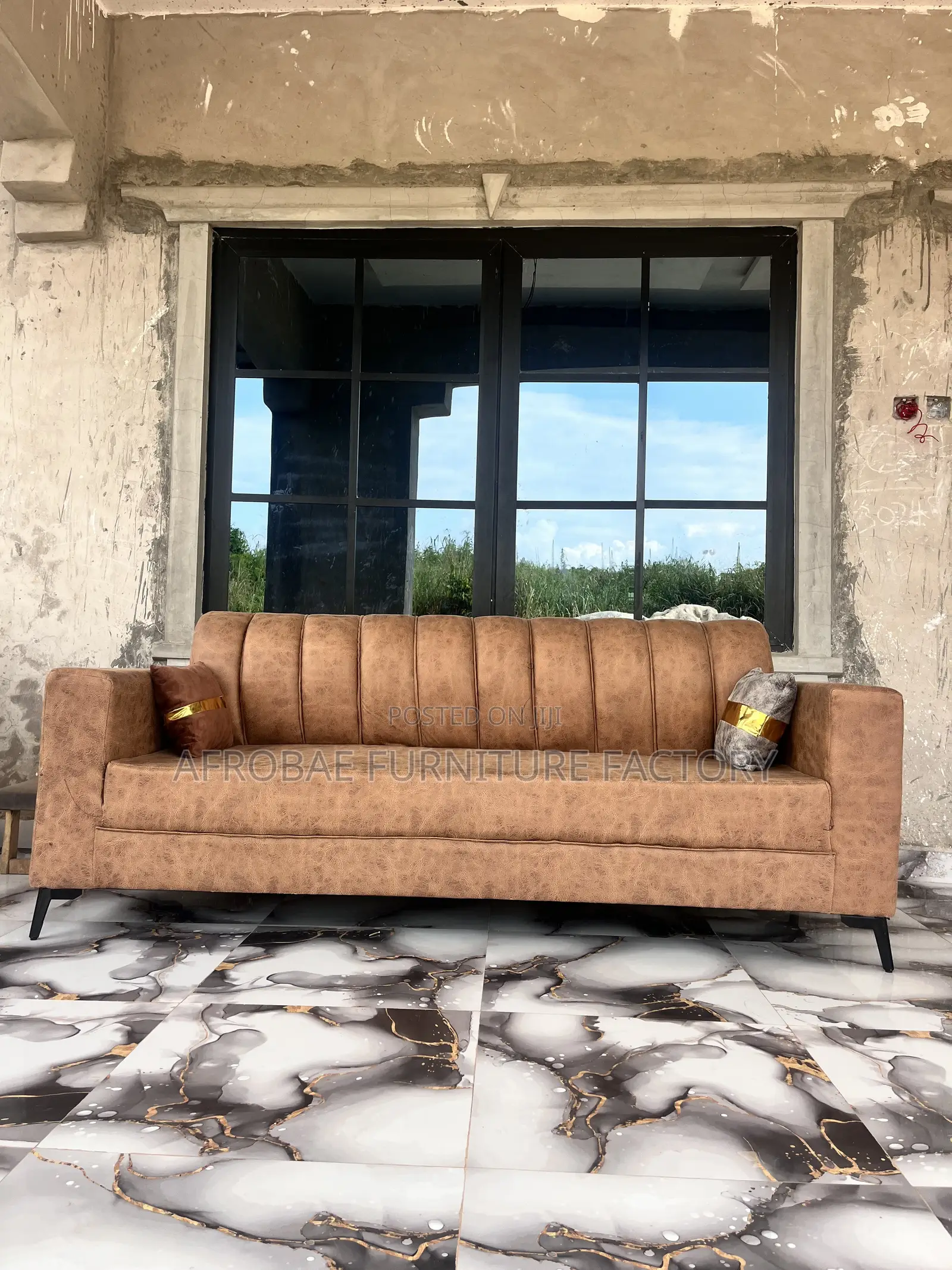 Durable 3in1 Sofa