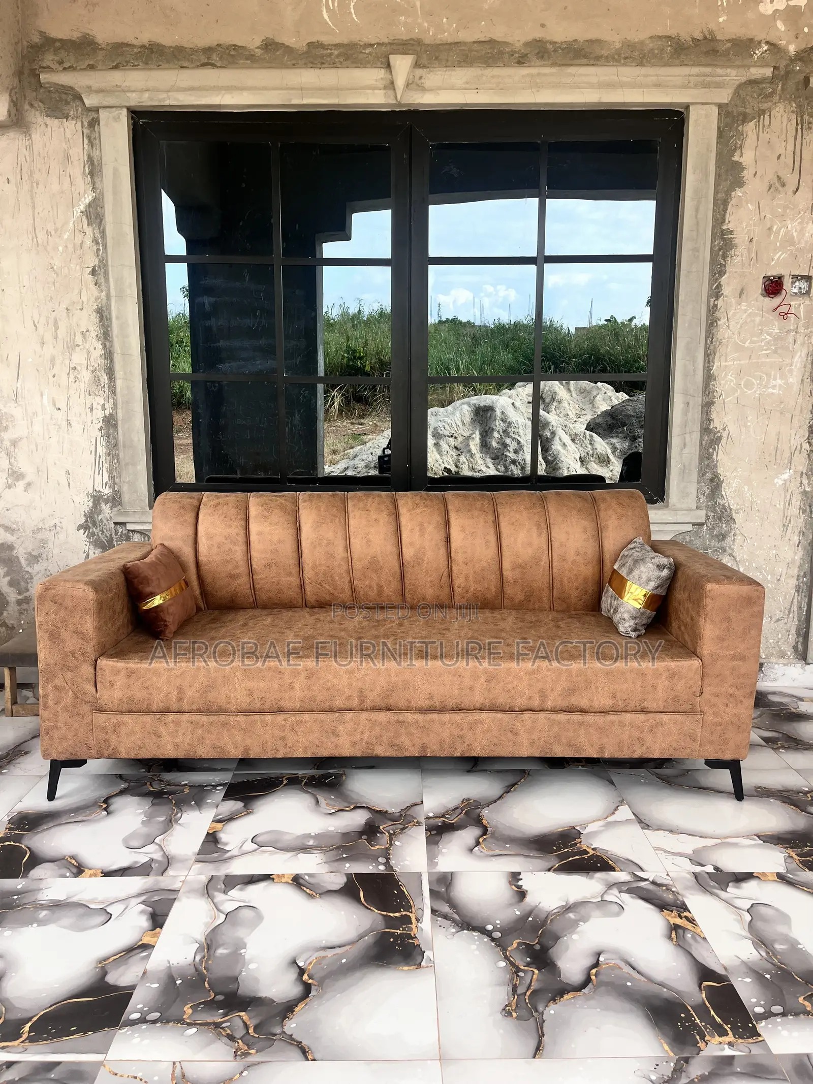 Durable 3in1 Sofa