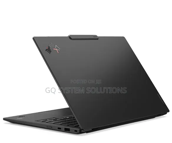 New Laptop Lenovo ThinkPad X1 Carbon 32GB Intel Core Ultra 7 SSD 1T