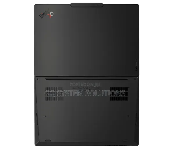 New Laptop Lenovo ThinkPad X1 Carbon 32GB Intel Core Ultra 7 SSD 1T