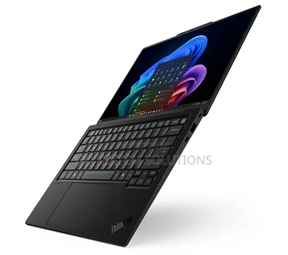 New Laptop Lenovo ThinkPad X1 Carbon 32GB Intel Core Ultra 7 SSD 1T