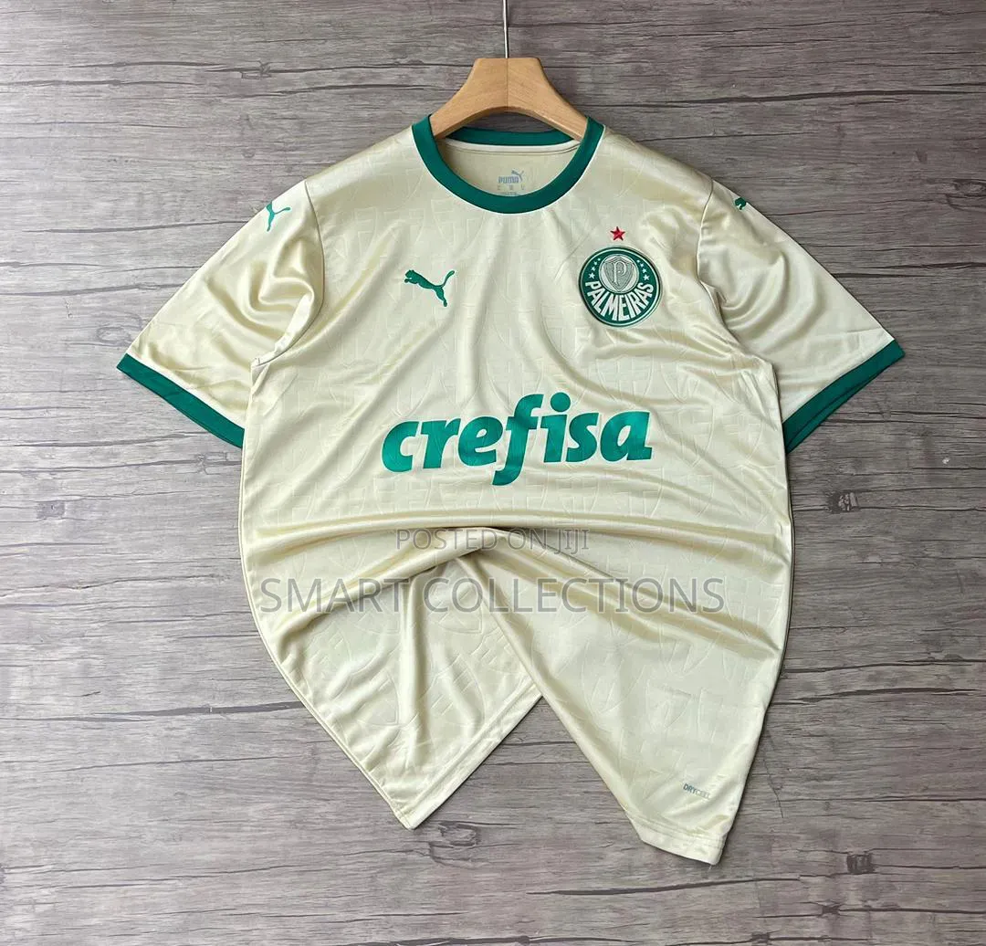 Palmiras Jerseys Available