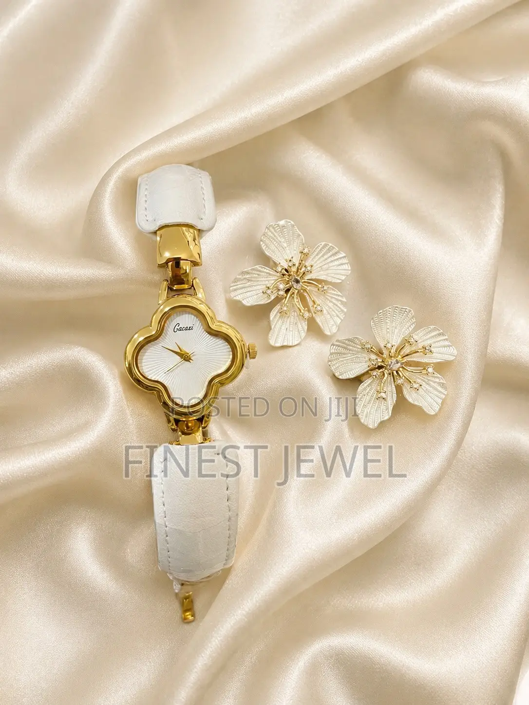 Ladies Watch