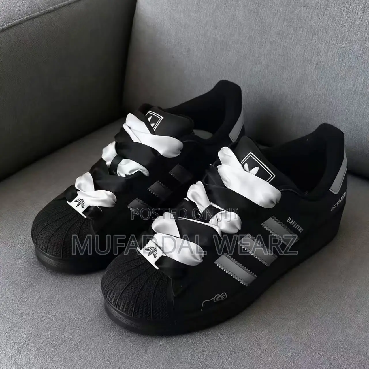 Adidas All Stars