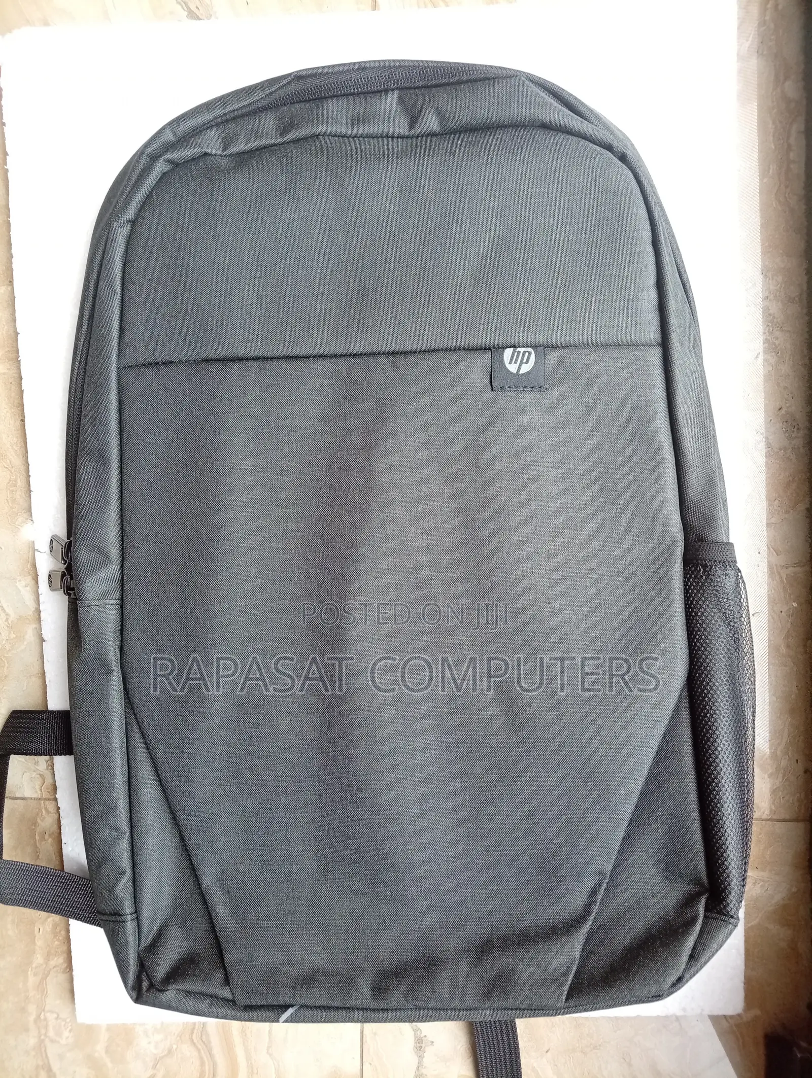 HP Prelude 15.6 Backpack