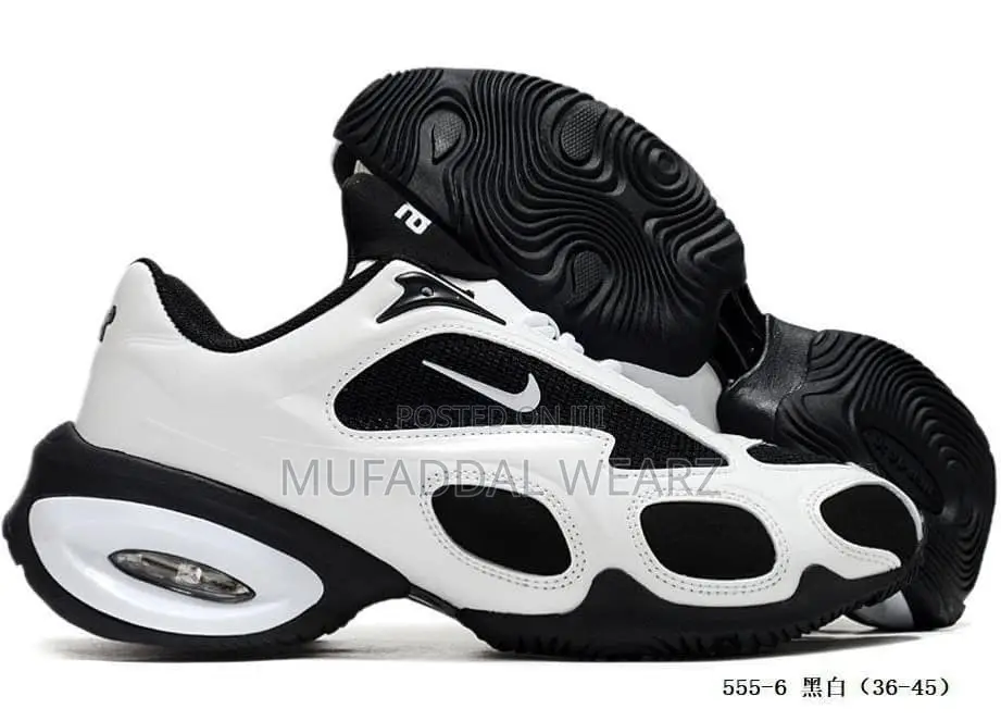 Nike Air Max Muse