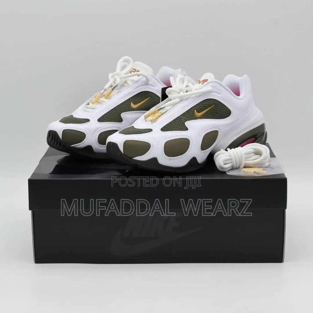 Nike Air Max Muse
