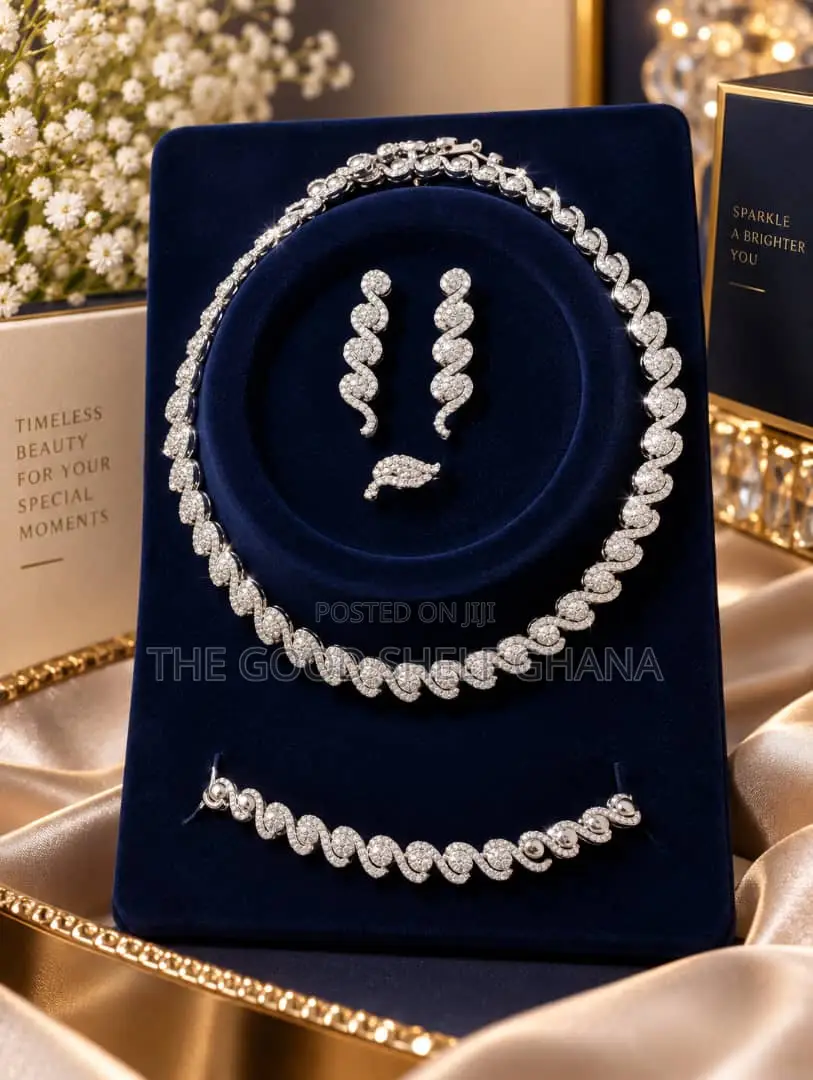 Necklace Sets for Occasions
