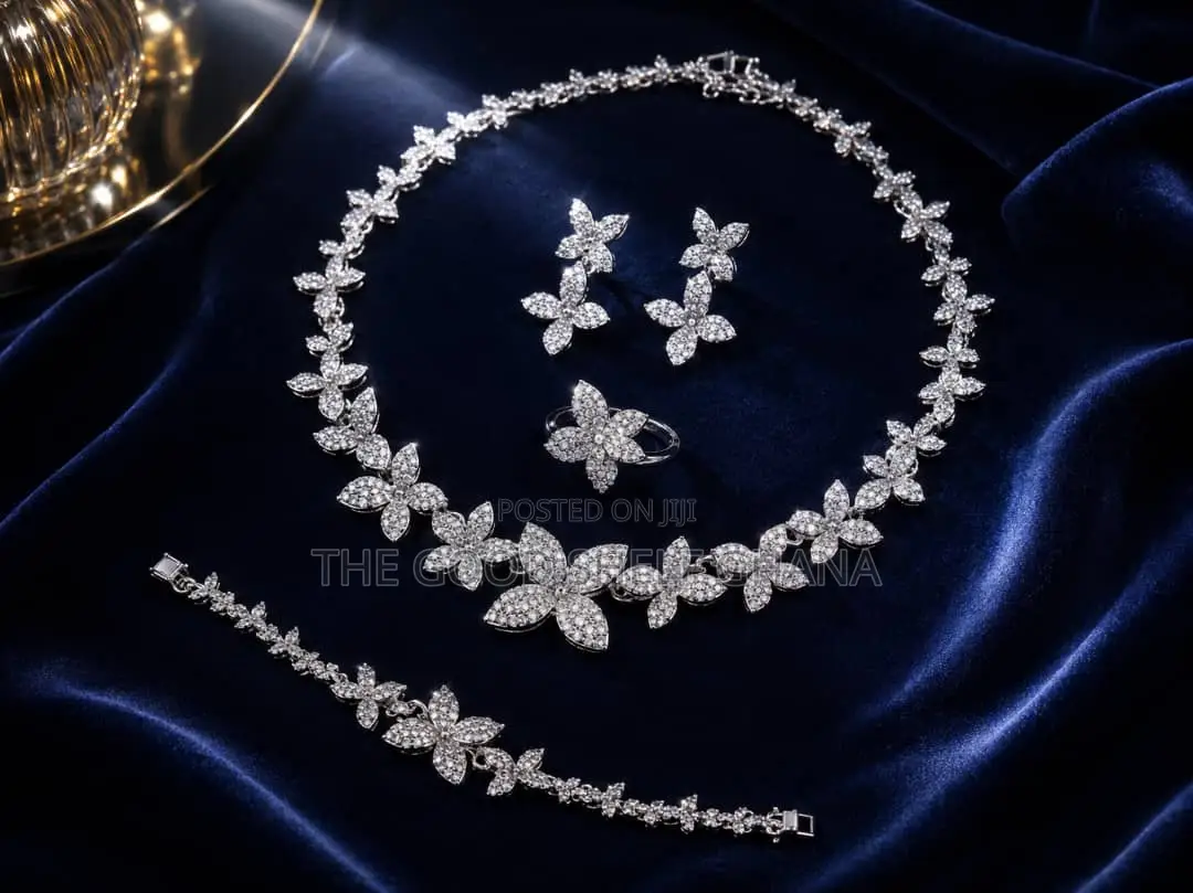 Necklace Sets for Occasions