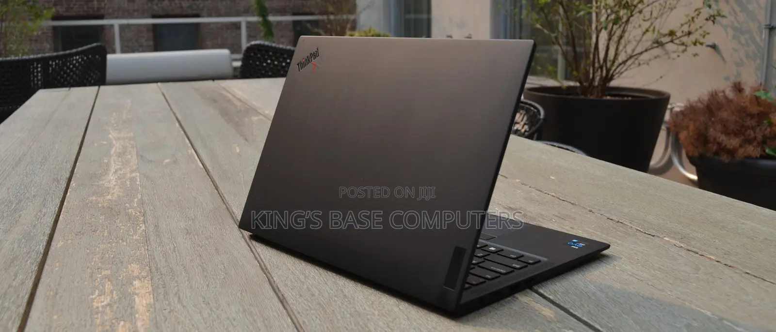 Laptop Lenovo ThinkPad X1 Carbon 16GB Intel Core i5 SSD 256GB