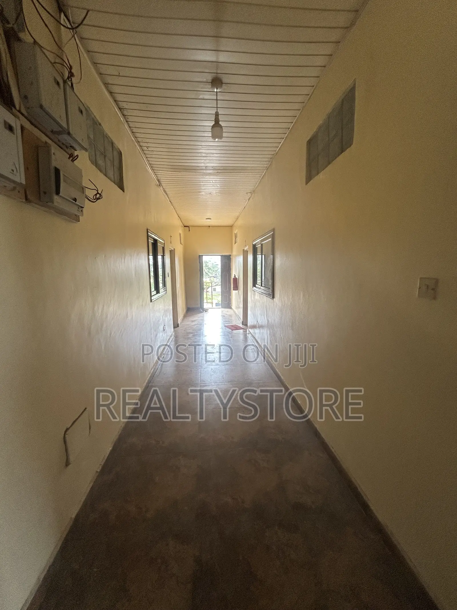 1bdrm Apartment in Ashongman Estate, Accra Metropolitan for rent