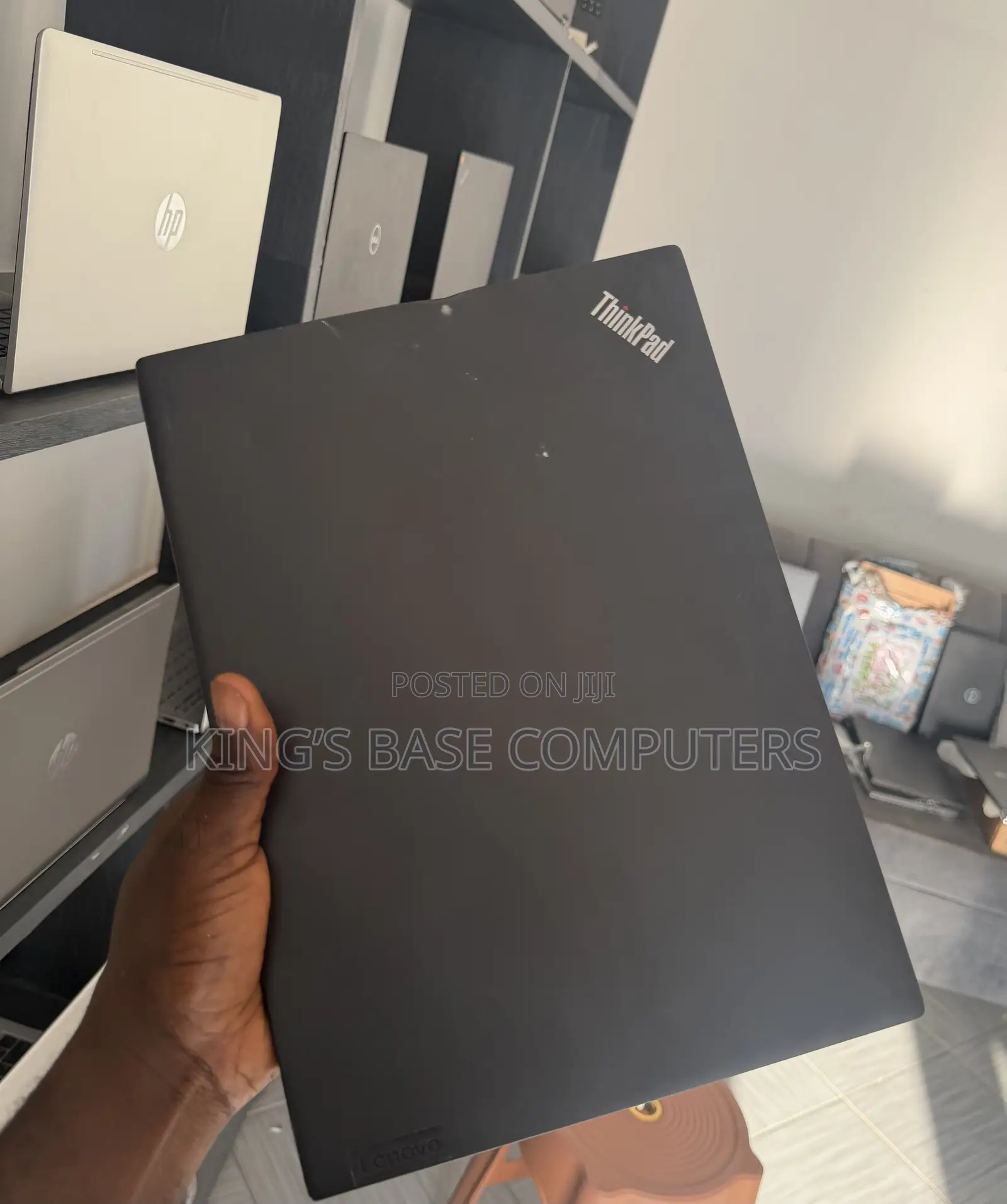Laptop Lenovo ThinkPad L14 8GB Intel Core i5 SSD 256GB