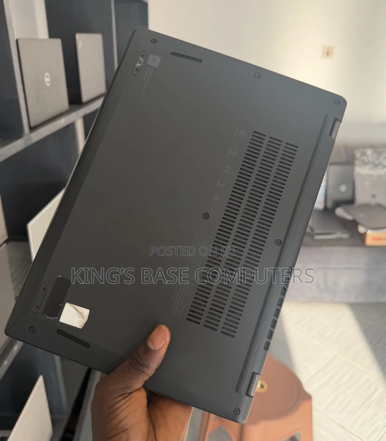 Laptop Lenovo ThinkPad L14 8GB Intel Core i5 SSD 256GB