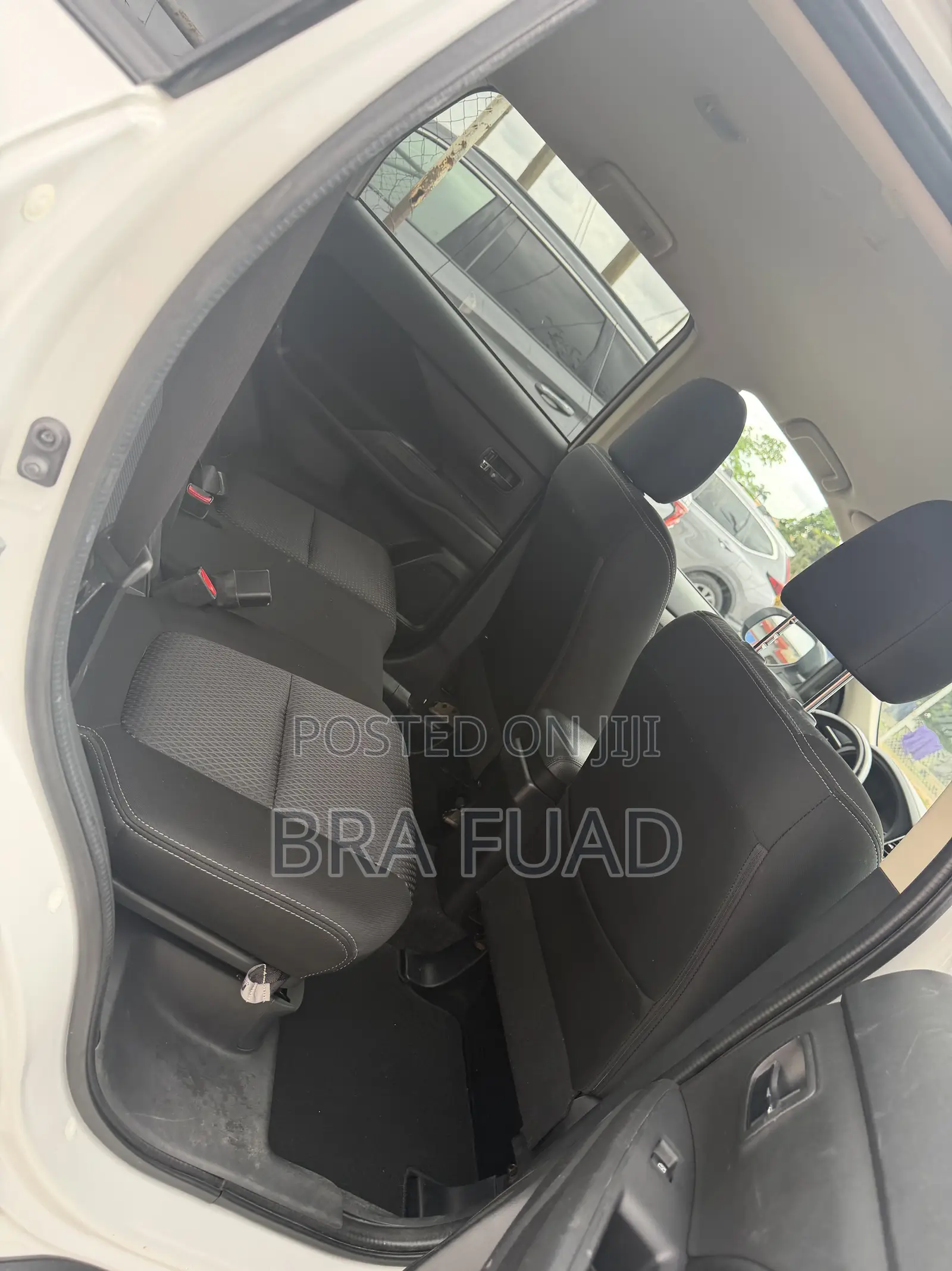 Mitsubishi Outlander 2.4 PHEV AWD 2018 White