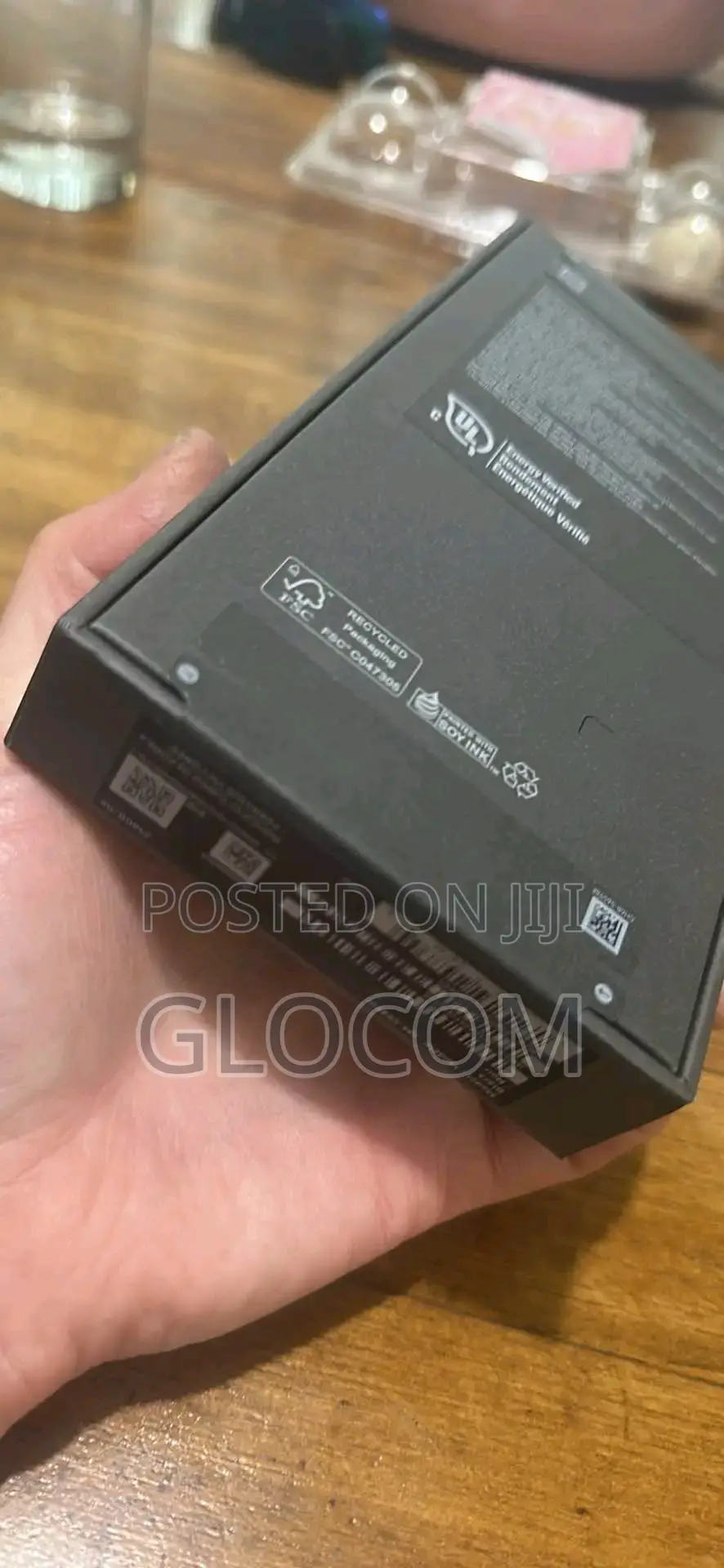 New Samsung Galaxy S26 Ultra 5G 512 GB Black