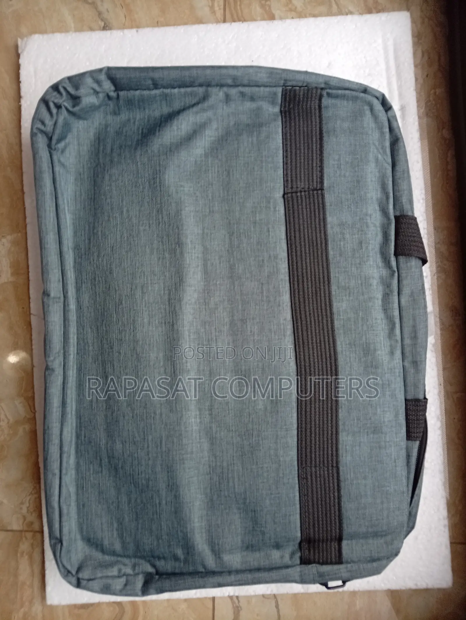 HP 15.6 Value Topload Bag