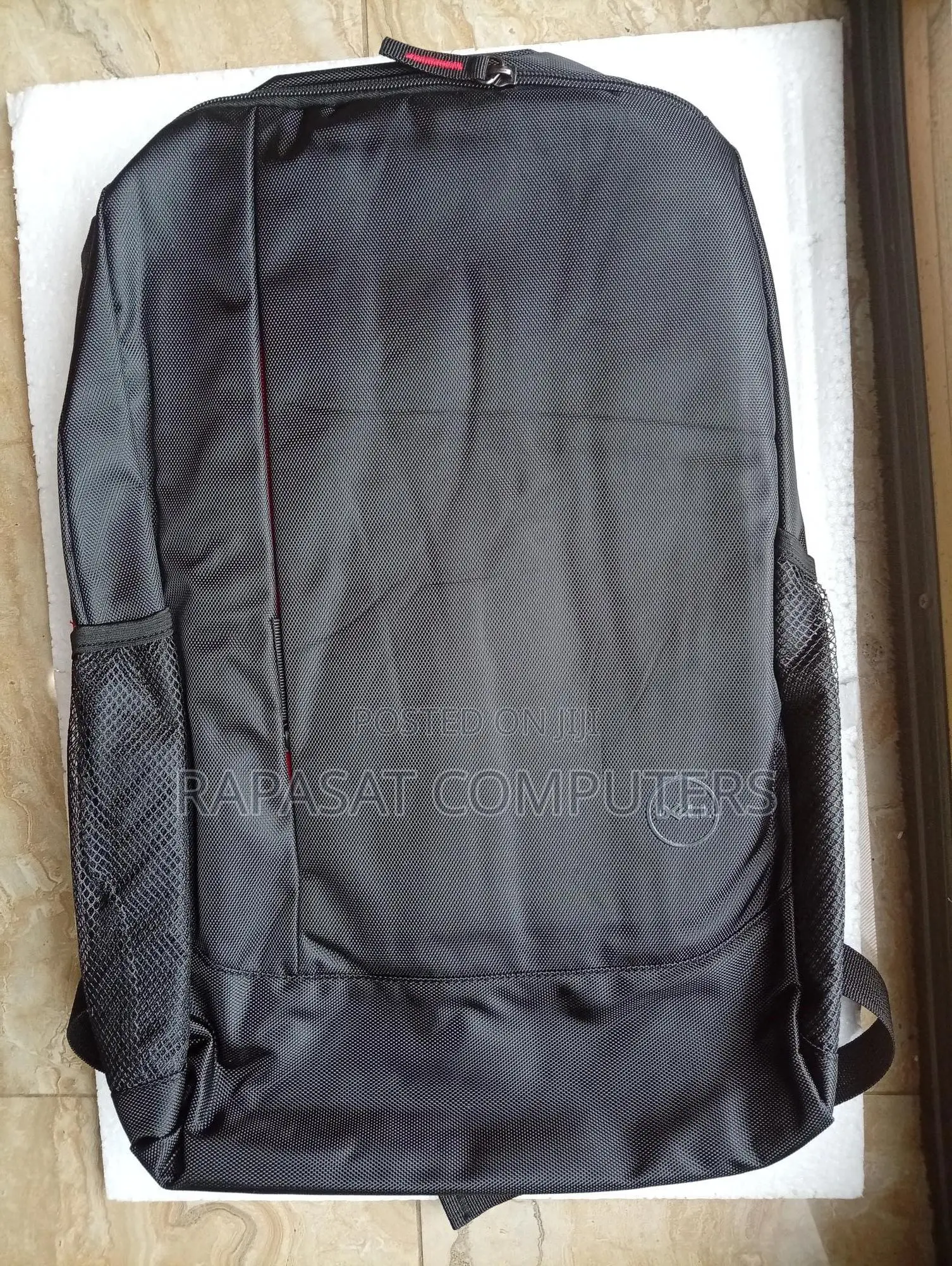 Dell 15.6'' Laptop Backpack Es1521p