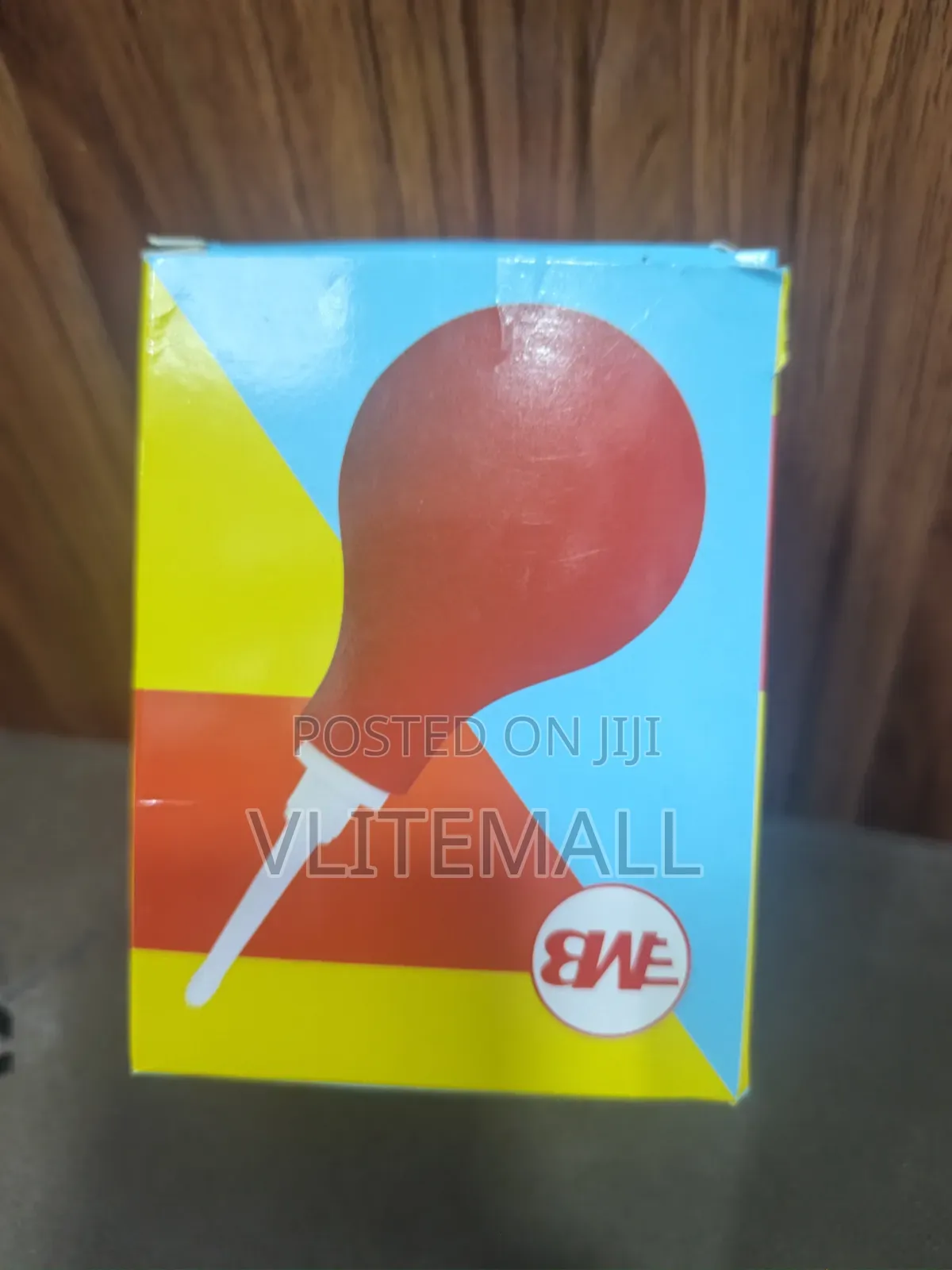 Bentua Bulb Syringe