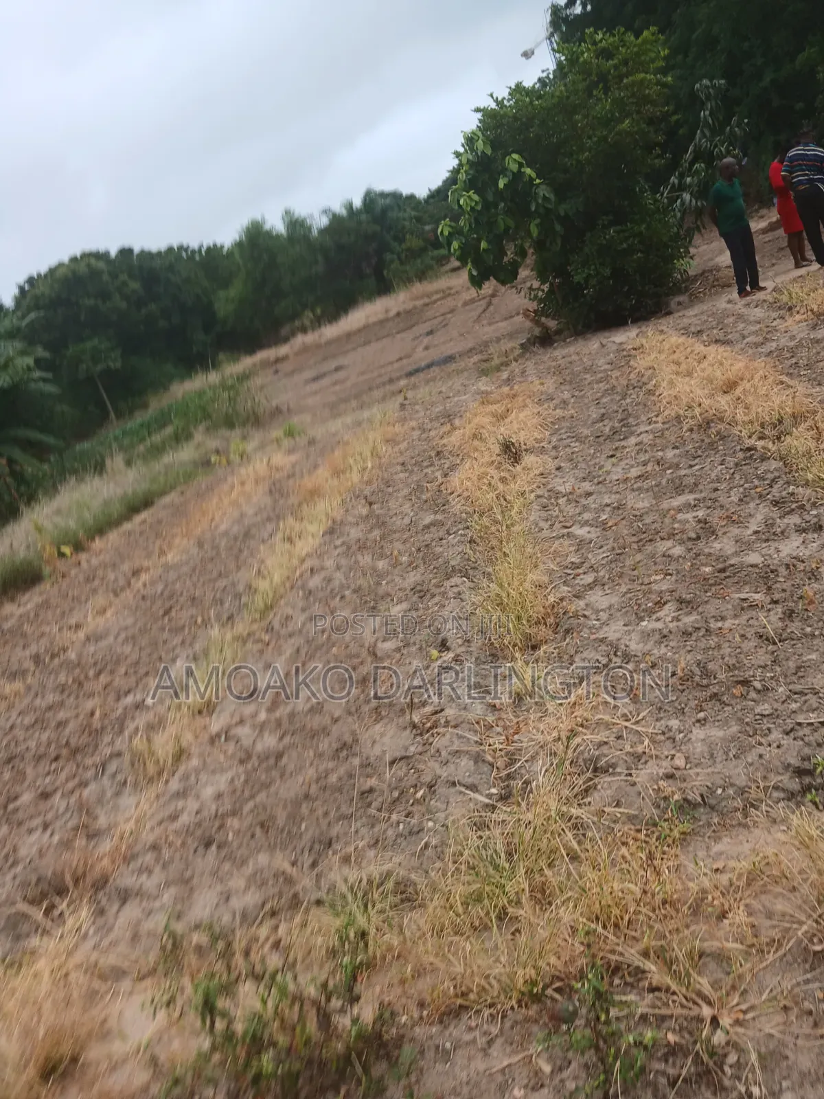 Land for Sale Airport