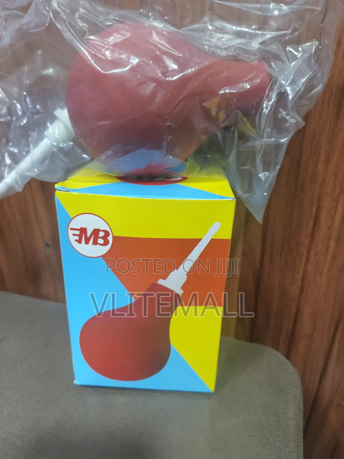 Bentua Bulb Syringe Small Size