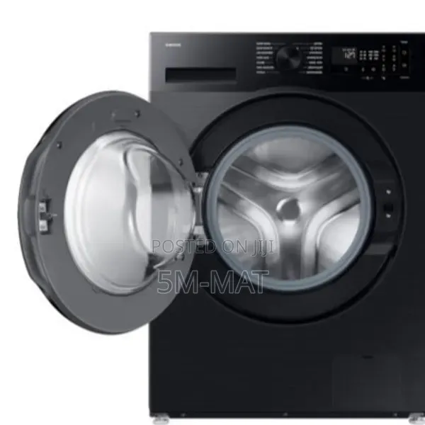 WW10DG5U34ABNQ 10.KG Front Load Washing Machine Samsung