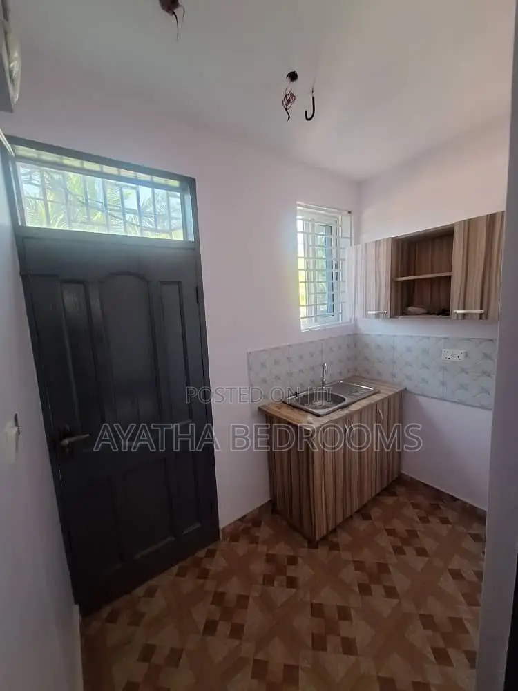 1bdrm Apartment in Modern Properties, Teshie for rent