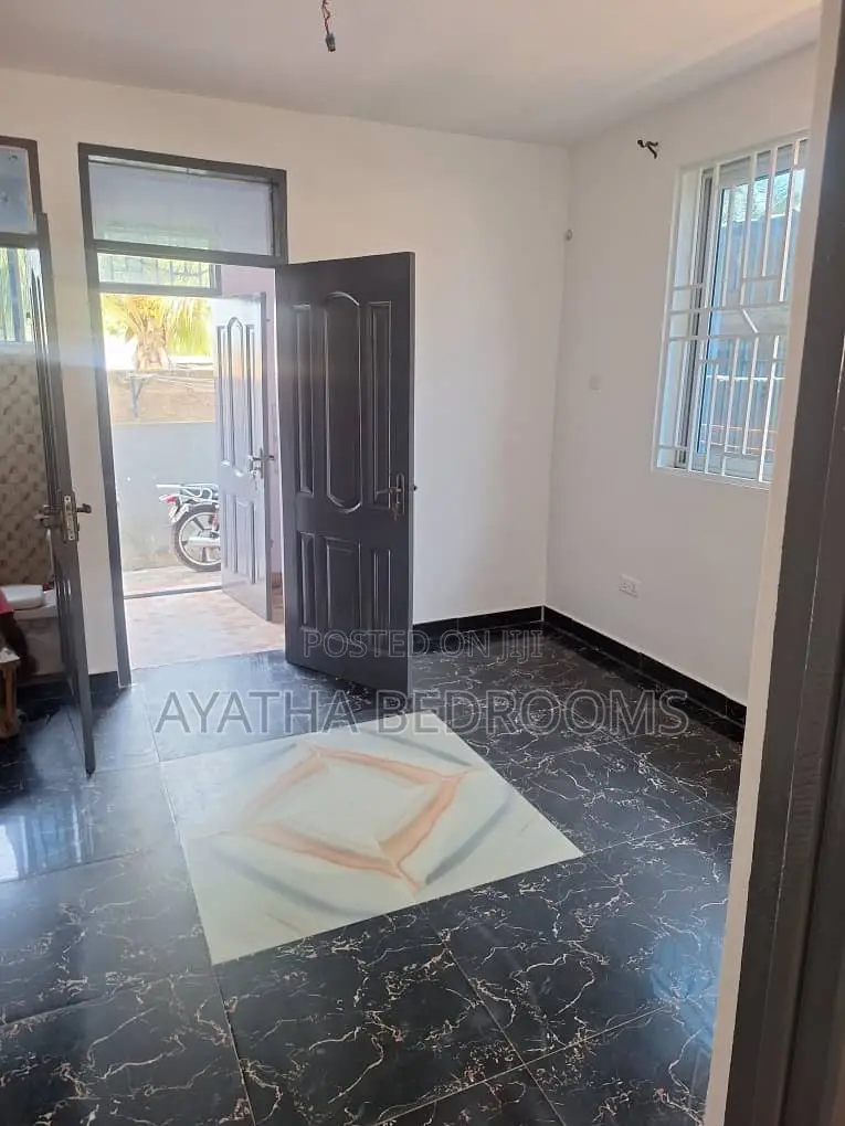 1bdrm Apartment in Modern Properties, Teshie for rent