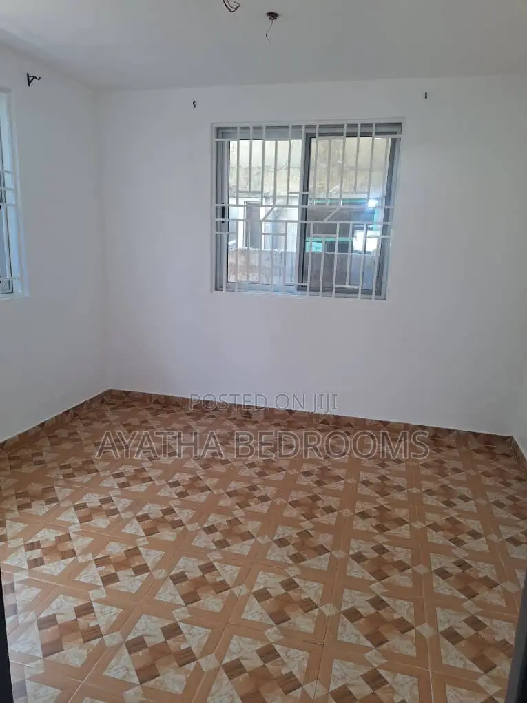 1bdrm Apartment in Modern Properties, Teshie for rent