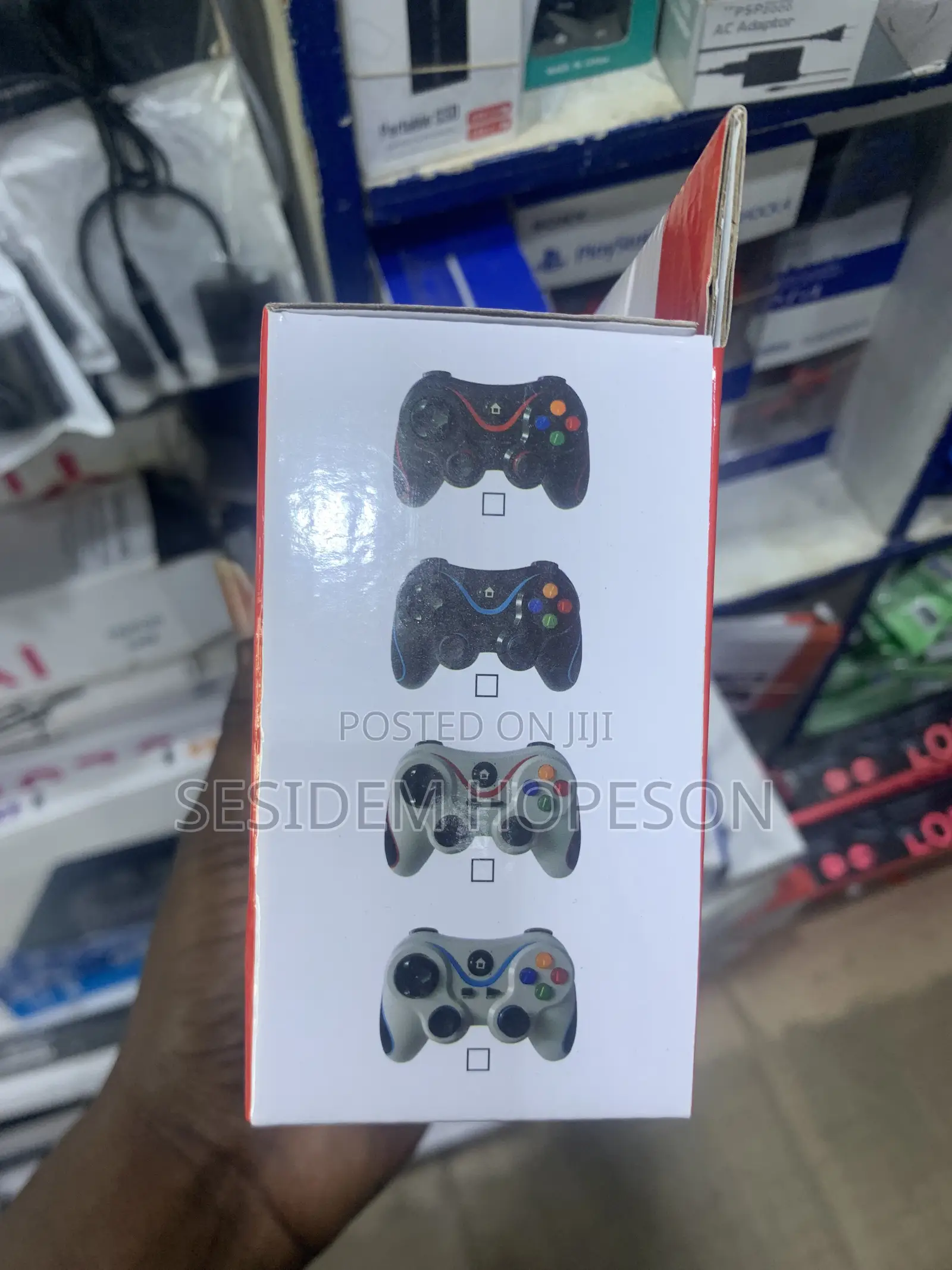 V13 Wireless Gamepad Controller